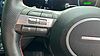 Hyundai KONA 1.6 h-GDi N Line SUV 5dr Petrol Hybrid DCT Euro 6 (s/s) (129 ps) Atlas White