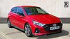 Hyundai I20 1.0 T-GDi N Line S Hatchback 5dr Petrol Manual Euro 6 (s/s) (100 ps) Dragon Red