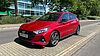 Hyundai I20 1.0 T-GDi N Line S Hatchback 5dr Petrol Manual Euro 6 (s/s) (100 ps) Dragon Red