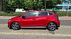 Hyundai I20 1.0 T-GDi N Line S Hatchback 5dr Petrol Manual Euro 6 (s/s) (100 ps) Dragon Red