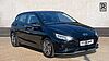 Hyundai I20 1.0 T-GDi Advance Hatchback 5dr Petrol DCT Euro 6 (s/s) (100 ps) Phantom Black