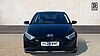 Hyundai I20 1.0 T-GDi Advance Hatchback 5dr Petrol DCT Euro 6 (s/s) (100 ps) Phantom Black