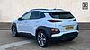Hyundai KONA 1.0 T-GDi Play SUV 5dr Petrol Manual Euro 6 (s/s) (120 ps) White