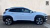 Hyundai KONA 1.0 T-GDi Play SUV 5dr Petrol Manual Euro 6 (s/s) (120 ps) White