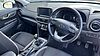 Hyundai KONA 1.0 T-GDi Play SUV 5dr Petrol Manual Euro 6 (s/s) (120 ps) White