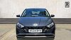 Hyundai I20 1.0 T-GDi Advance Hatchback 5dr Petrol Manual Euro 6 (s/s) (100 ps) Aurora Gray