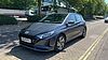 Hyundai I20 1.0 T-GDi Advance Hatchback 5dr Petrol Manual Euro 6 (s/s) (100 ps) Aurora Gray