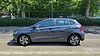 Hyundai I20 1.0 T-GDi Advance Hatchback 5dr Petrol Manual Euro 6 (s/s) (100 ps) Aurora Gray