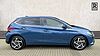 Hyundai I20 1.0 T-GDi Ultimate Hatchback 5dr Petrol DCT Euro 6 (s/s) (100 ps) Vibrant Blue