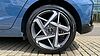 Hyundai I20 1.0 T-GDi Ultimate Hatchback 5dr Petrol DCT Euro 6 (s/s) (100 ps) Vibrant Blue