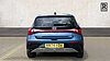 Hyundai I20 1.0 T-GDi Ultimate Hatchback 5dr Petrol DCT Euro 6 (s/s) (100 ps) Vibrant Blue