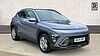 Hyundai KONA 1.0 T-GDi Advance SUV 5dr Petrol DCT Euro 6 (s/s) (120 ps) Meta Blue