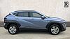 Hyundai KONA 1.0 T-GDi Advance SUV 5dr Petrol DCT Euro 6 (s/s) (120 ps) Meta Blue