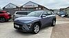 Hyundai KONA 1.0 T-GDi Advance SUV 5dr Petrol DCT Euro 6 (s/s) (120 ps) Meta Blue