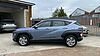 Hyundai KONA 1.0 T-GDi Advance SUV 5dr Petrol DCT Euro 6 (s/s) (120 ps) Meta Blue