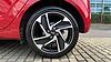 Hyundai I10 1.2 Premium Hatchback 5dr Petrol Auto Euro 6 (s/s) (79 ps) Dragon Red