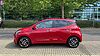 Hyundai I10 1.2 Premium Hatchback 5dr Petrol Auto Euro 6 (s/s) (79 ps) Dragon Red