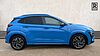 Hyundai KONA 1.0 T-GDi MHEV N Line SUV 5dr Petrol Hybrid Manual Euro 6 (s/s) (120 ps) Surfy Blue