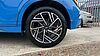 Hyundai KONA 1.0 T-GDi MHEV N Line SUV 5dr Petrol Hybrid Manual Euro 6 (s/s) (120 ps) Surfy Blue