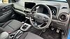 Hyundai KONA 1.0 T-GDi MHEV N Line SUV 5dr Petrol Hybrid Manual Euro 6 (s/s) (120 ps) Surfy Blue
