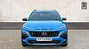 Hyundai KONA 1.0 T-GDi MHEV N Line SUV 5dr Petrol Hybrid Manual Euro 6 (s/s) (120 ps) Surfy Blue