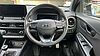 Hyundai KONA 1.0 T-GDi MHEV N Line SUV 5dr Petrol Hybrid Manual Euro 6 (s/s) (120 ps) Surfy Blue