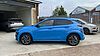 Hyundai KONA 1.0 T-GDi MHEV N Line SUV 5dr Petrol Hybrid Manual Euro 6 (s/s) (120 ps) Surfy Blue