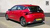 Hyundai I20 1.0 T-GDi MHEV SE Connect Hatchback 5dr Petrol Hybrid DCT Euro 6 (s/s) (100 ps) Red