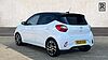 Hyundai I10 1.2 Premium Hatchback 5dr Petrol Manual Euro 6 (s/s) (84 ps) White