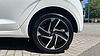 Hyundai I10 1.2 Premium Hatchback 5dr Petrol Manual Euro 6 (s/s) (84 ps) White