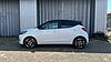 Hyundai I10 1.2 Premium Hatchback 5dr Petrol Manual Euro 6 (s/s) (84 ps) White