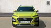 Hyundai KONA 1.6 h-GDi Premium SE SUV 5dr Petrol Hybrid DCT Euro 6 (s/s) (141 ps) Yellow