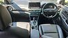 Hyundai KONA 1.6 h-GDi Premium SE SUV 5dr Petrol Hybrid DCT Euro 6 (s/s) (141 ps) Yellow