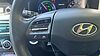 Hyundai KONA 1.6 h-GDi Premium SE SUV 5dr Petrol Hybrid DCT Euro 6 (s/s) (141 ps) Yellow