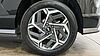 Hyundai KONA 1.6 h-GDi N Line S SUV 5dr Petrol Hybrid DCT Euro 6 (s/s) (129 ps) Black