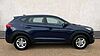 Hyundai TUCSON 1.6 GDi S Connect SUV 5dr Petrol Manual Euro 6 (s/s) (132 ps) Blue