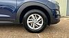 Hyundai TUCSON 1.6 GDi S Connect SUV 5dr Petrol Manual Euro 6 (s/s) (132 ps) Blue