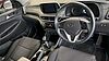 Hyundai TUCSON 1.6 GDi S Connect SUV 5dr Petrol Manual Euro 6 (s/s) (132 ps) Blue