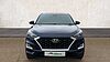 Hyundai TUCSON 1.6 GDi S Connect SUV 5dr Petrol Manual Euro 6 (s/s) (132 ps) Blue