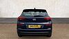 Hyundai TUCSON 1.6 GDi S Connect SUV 5dr Petrol Manual Euro 6 (s/s) (132 ps) Blue