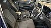 Hyundai TUCSON 1.6 GDi S Connect SUV 5dr Petrol Manual Euro 6 (s/s) (132 ps) Blue