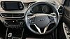 Hyundai TUCSON 1.6 GDi S Connect SUV 5dr Petrol Manual Euro 6 (s/s) (132 ps) Blue
