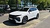 Hyundai TUCSON 1.6 T-GDi N Line SUV 5dr Petrol Hybrid Auto Euro 6 (s/s) (215 ps) Atlas White
