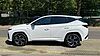 Hyundai TUCSON 1.6 T-GDi N Line SUV 5dr Petrol Hybrid Auto Euro 6 (s/s) (215 ps) Atlas White
