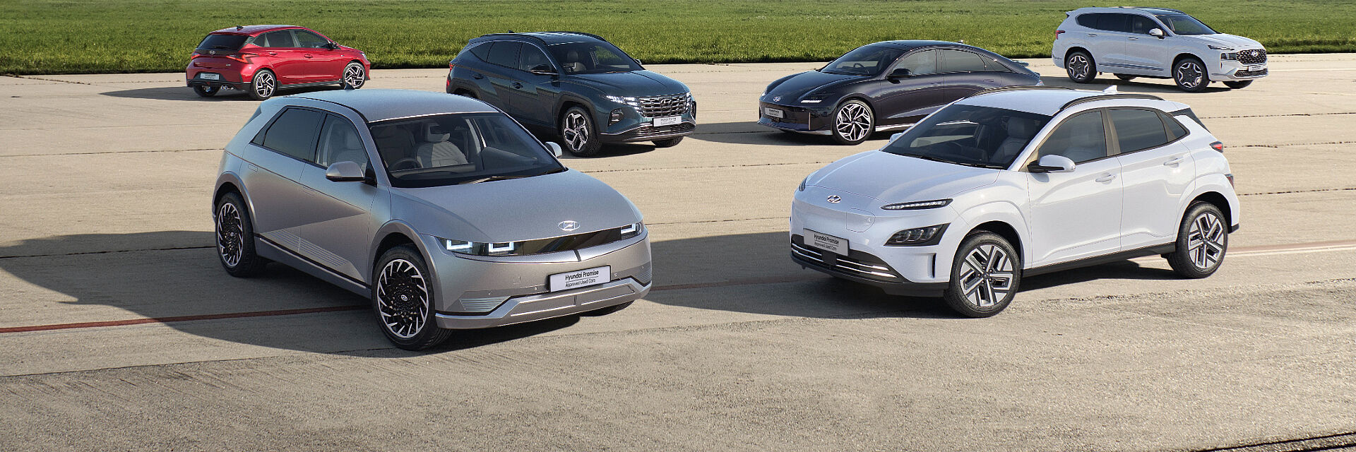 Richmond Hyundai - Southampton